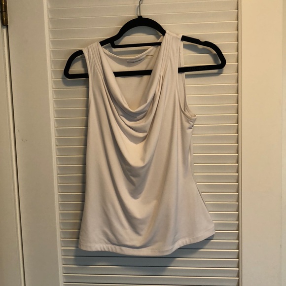 Calvin Klein Tops - Cowl neck blouse Calvin Klein Tops - Cowl neck blouse